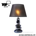 2013 Table Lamp Lighting/Classic Stone-like Series For Home,CE And ROH